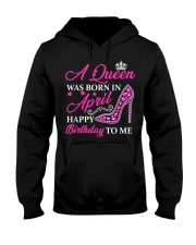 A36 Hooded Sweatshirt tile