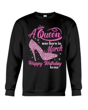A56 Crewneck Sweatshirt tile