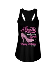 A56 Ladies Flowy Tank tile