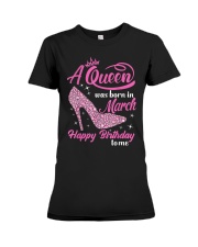 A56 Premium Fit Ladies Tee tile