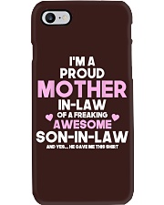 A47 Phone Case tile