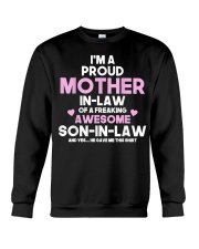 A47 Crewneck Sweatshirt tile
