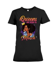 A40 Premium Fit Ladies Tee tile
