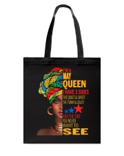 13 Tote Bag tile
