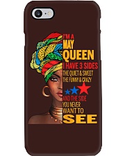 13 Phone Case tile