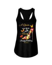 62 Ladies Flowy Tank tile