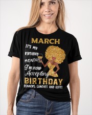 1 Classic T-Shirt apparel-classic-tshirt-lifestyle-front-101
