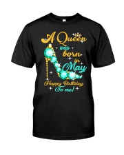 MayQueen74 Premium Fit Mens Tee tile