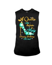MayQueen74 Sleeveless Tee tile