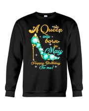 MayQueen74 Crewneck Sweatshirt tile