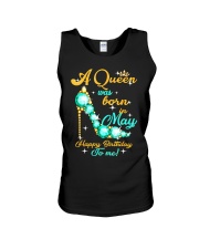 MayQueen74 Unisex Tank tile