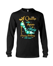 MayQueen74 Long Sleeve Tee tile
