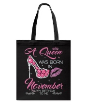 25 Tote Bag tile