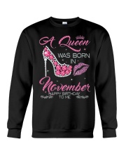 25 Crewneck Sweatshirt tile