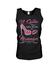 25 Unisex Tank tile