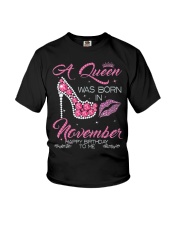 25 Youth T-Shirt tile