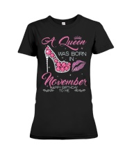25 Premium Fit Ladies Tee tile