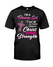 38 Classic T-Shirt front