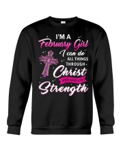 38 Crewneck Sweatshirt tile