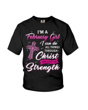 38 Youth T-Shirt tile