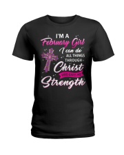 38 Ladies T-Shirt tile