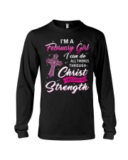38 Long Sleeve Tee tile