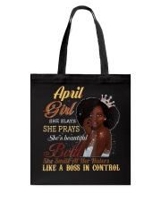 A18 Tote Bag tile