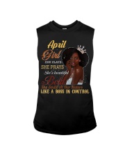 A18 Sleeveless Tee tile