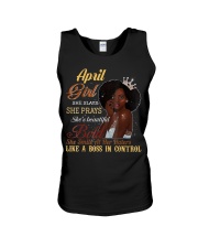 A18 Unisex Tank tile