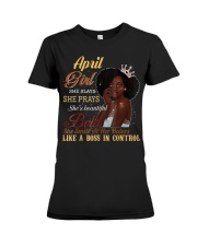 A18 Premium Fit Ladies Tee tile