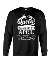 A119 Crewneck Sweatshirt tile