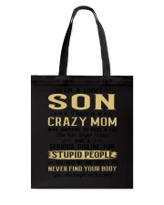 A30 Tote Bag tile