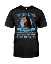 17 Classic T-Shirt front