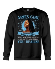 17 Crewneck Sweatshirt tile