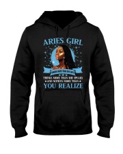 17 Hooded Sweatshirt tile