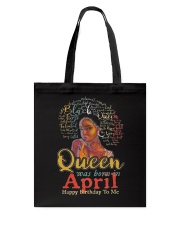 A22 Tote Bag tile