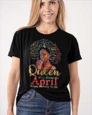 A22 Classic T-Shirt apparel-classic-tshirt-lifestyle-front-101