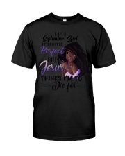 4 Classic T-Shirt front