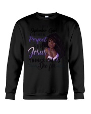 4 Crewneck Sweatshirt tile