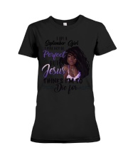 4 Premium Fit Ladies Tee tile