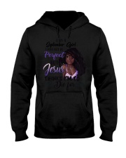 4 Hooded Sweatshirt tile