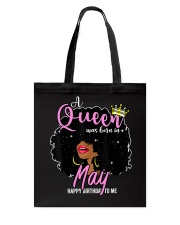 11 Tote Bag tile