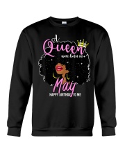 11 Crewneck Sweatshirt tile
