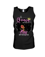 11 Unisex Tank tile