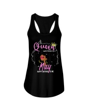 11 Ladies Flowy Tank tile