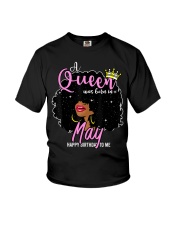 11 Youth T-Shirt tile