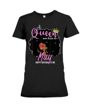 11 Premium Fit Ladies Tee tile