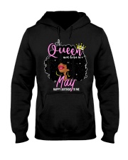 11 Hooded Sweatshirt tile
