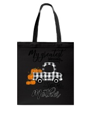 A19 Tote Bag tile