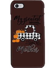 A19 Phone Case tile